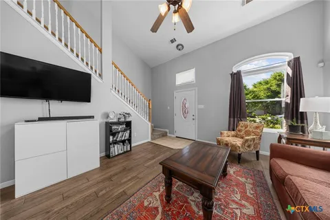$259,500 | 5423 Whistle Stop Drive, Temple, TX 76502