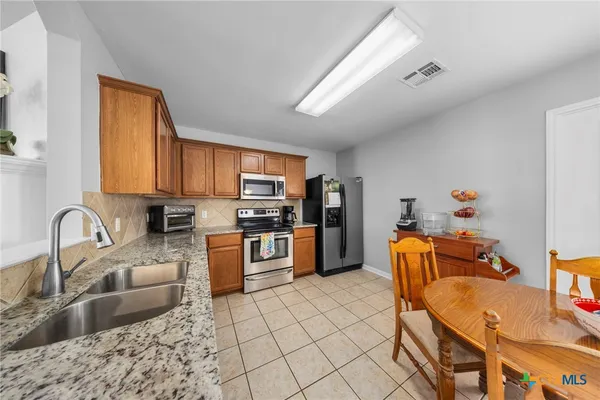 $259,500 | 5423 Whistle Stop Drive, Temple, TX 76502