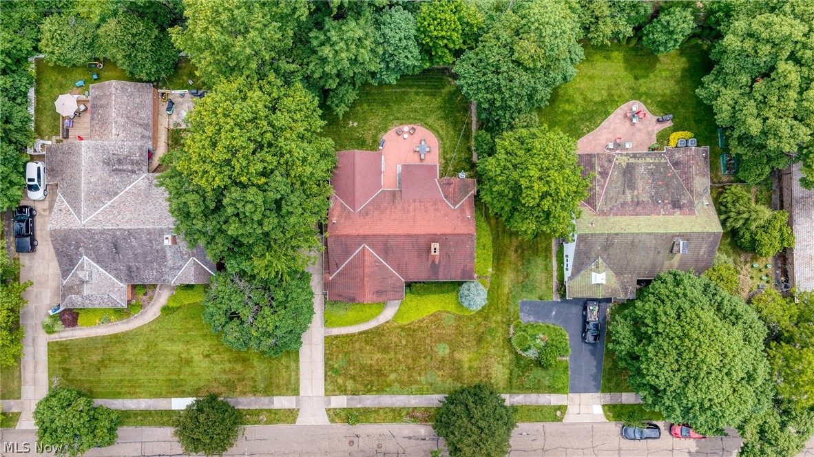 23700 Hazelmere Road Shaker Heights, OH 44122 - Photo 42 of 45