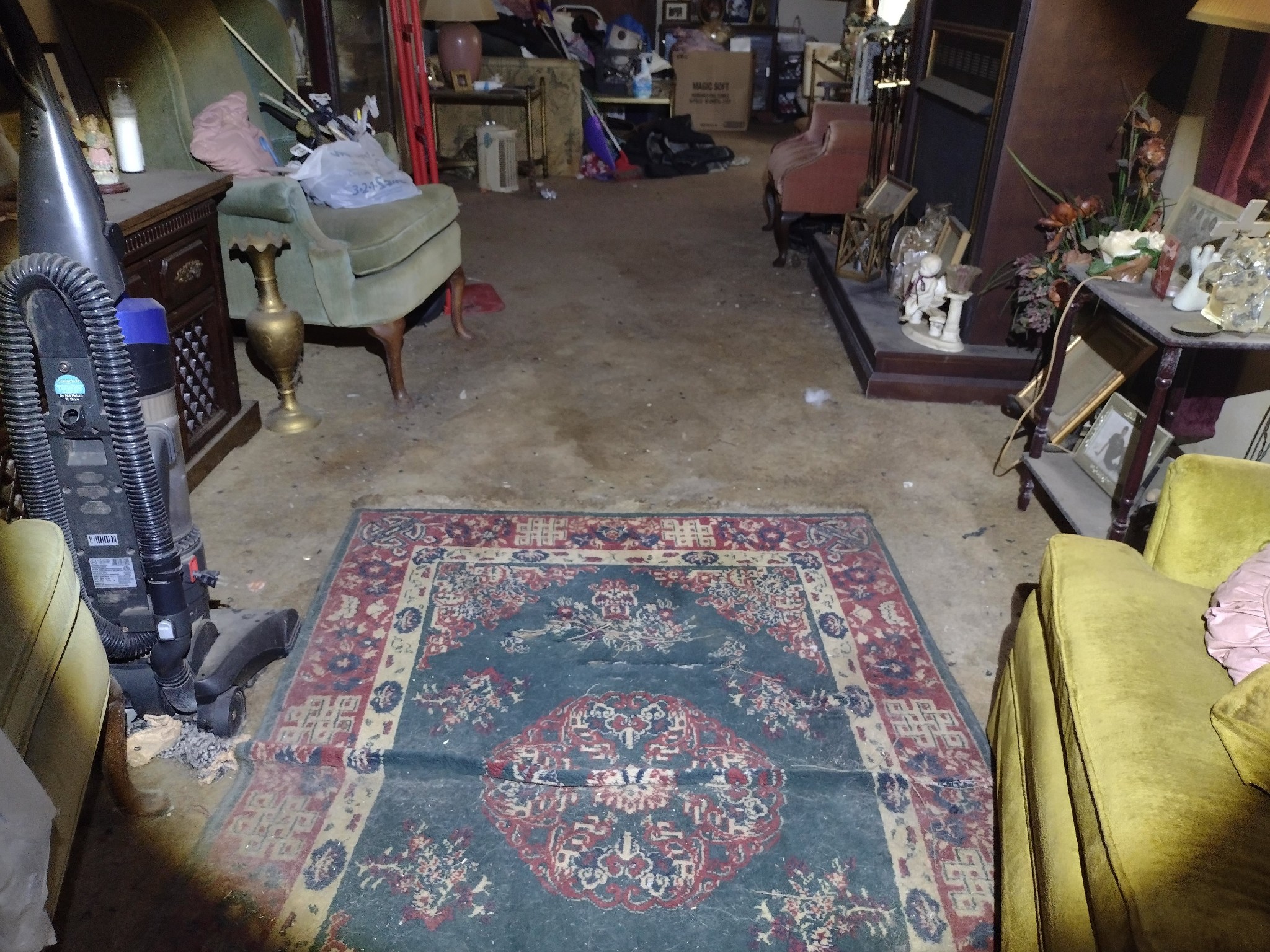 1165 King Ridge Road Dowelltown, TN 37059 - Photo 12 of 16 Gallery Image 12