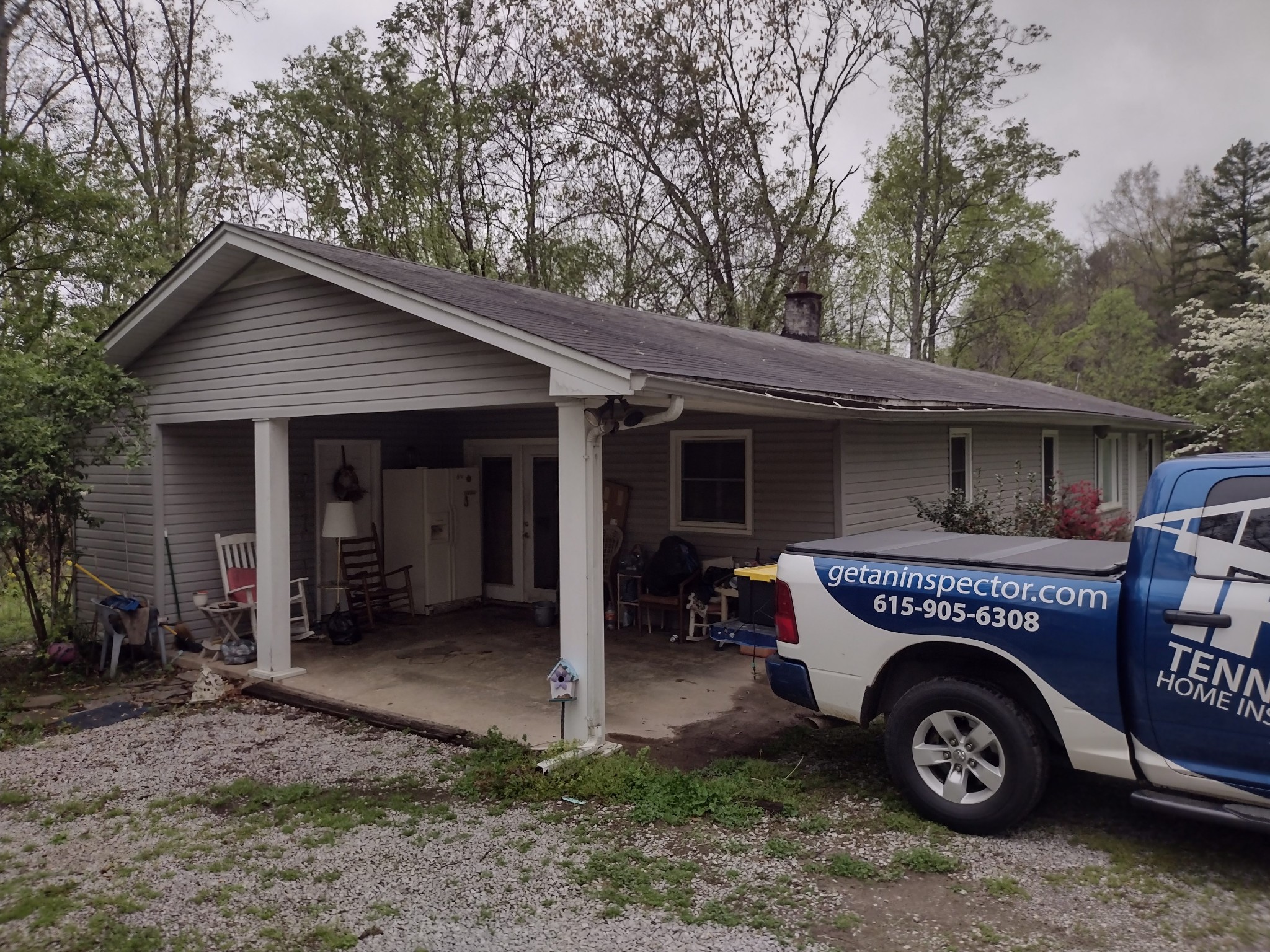 1165 King Ridge Road Dowelltown, TN 37059 - Photo 2 of 16 Gallery Image 2