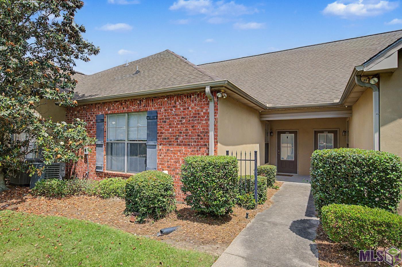 809 Summer Breeze Drive, Unit 303 Baton Rouge, LA 70810 - Photo 1 of 21