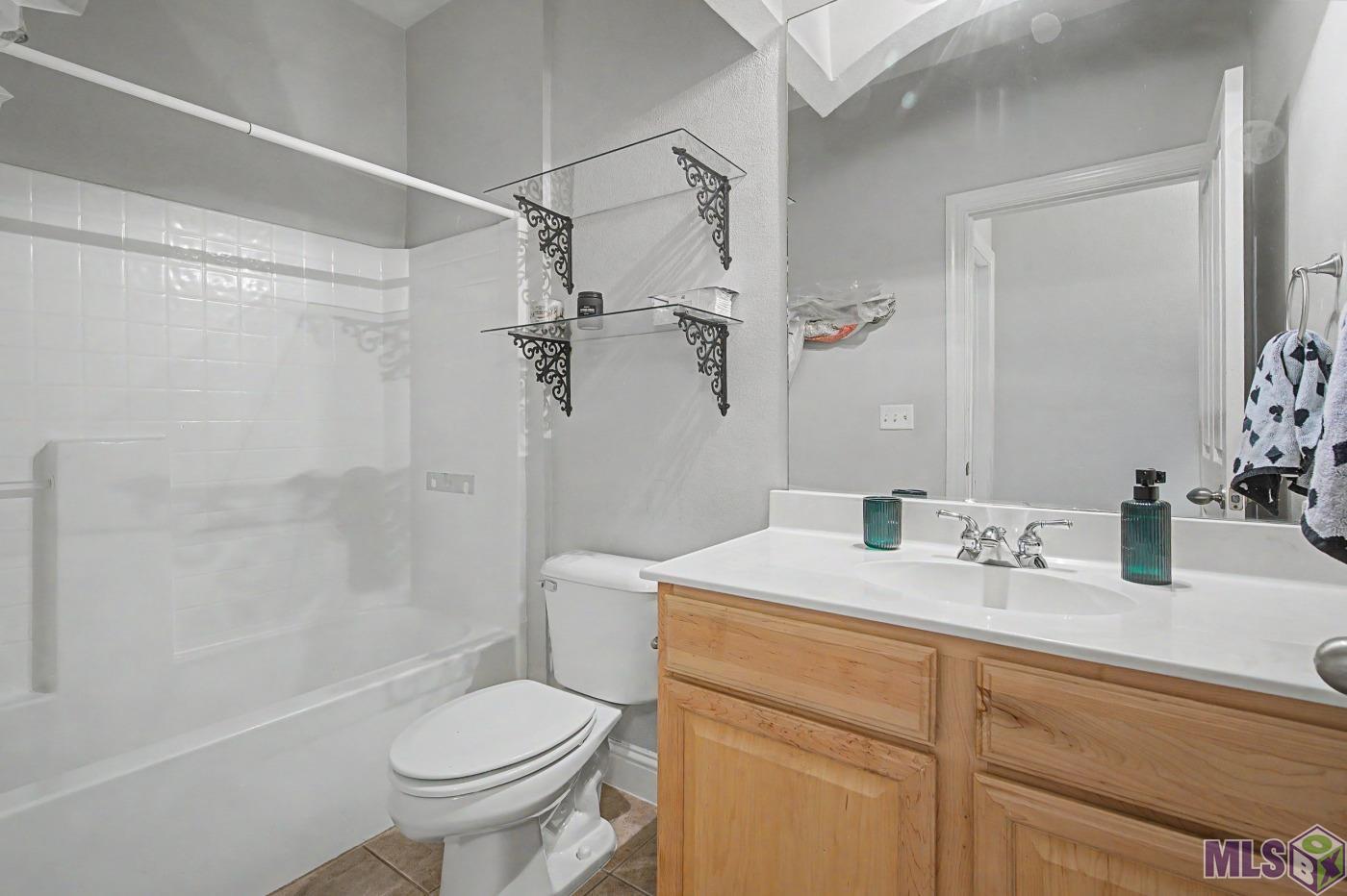 809 Summer Breeze Drive, Unit 303 Baton Rouge, LA 70810 - Photo 14 of 21