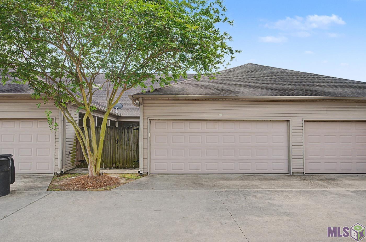 809 Summer Breeze Drive, Unit 303 Baton Rouge, LA 70810 - Photo 18 of 21