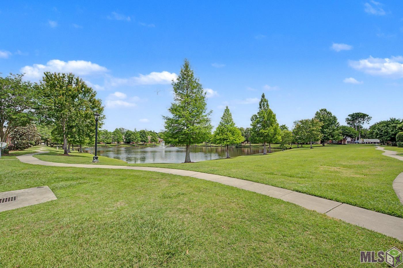 809 Summer Breeze Drive, Unit 303 Baton Rouge, LA 70810 - Photo 19 of 21