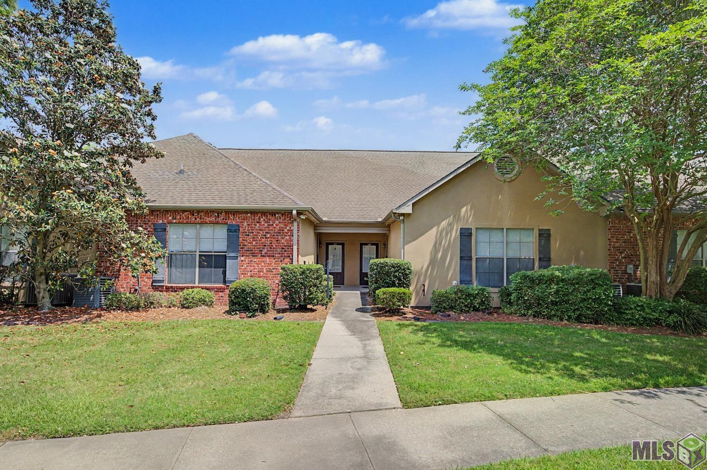 809 Summer Breeze Drive, Unit 303 Baton Rouge, LA 70810 - Photo 2 of 21