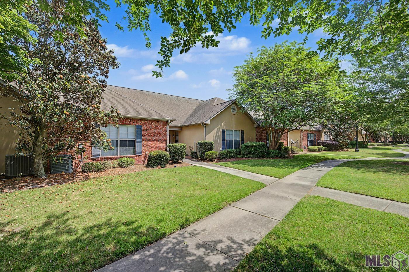 809 Summer Breeze Drive, Unit 303 Baton Rouge, LA 70810 - Photo 21 of 21