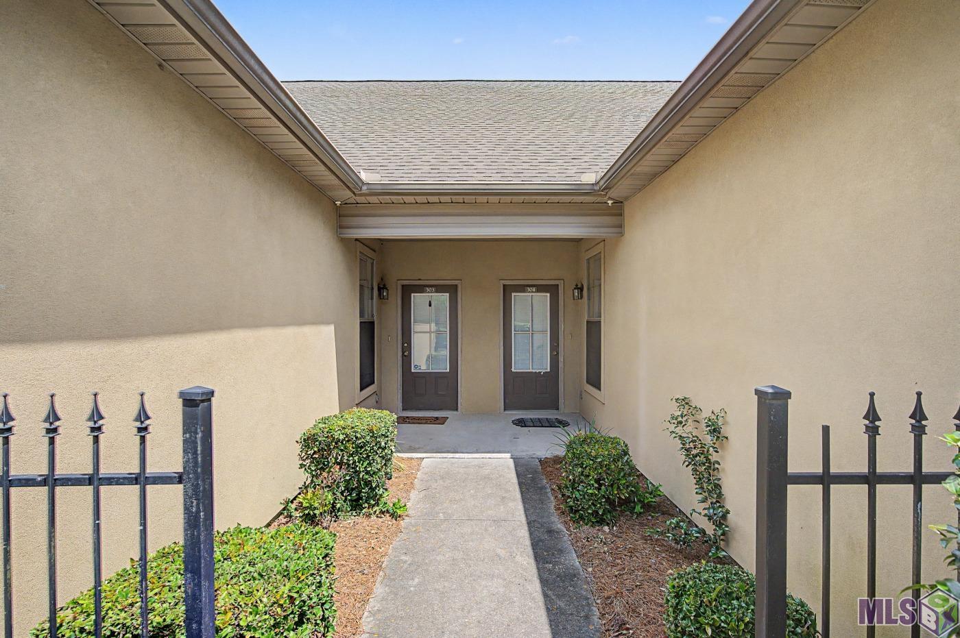 809 Summer Breeze Drive, Unit 303 Baton Rouge, LA 70810 - Photo 3 of 21