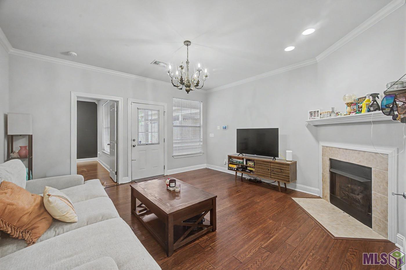 809 Summer Breeze Drive, Unit 303 Baton Rouge, LA 70810 - Photo 7 of 21