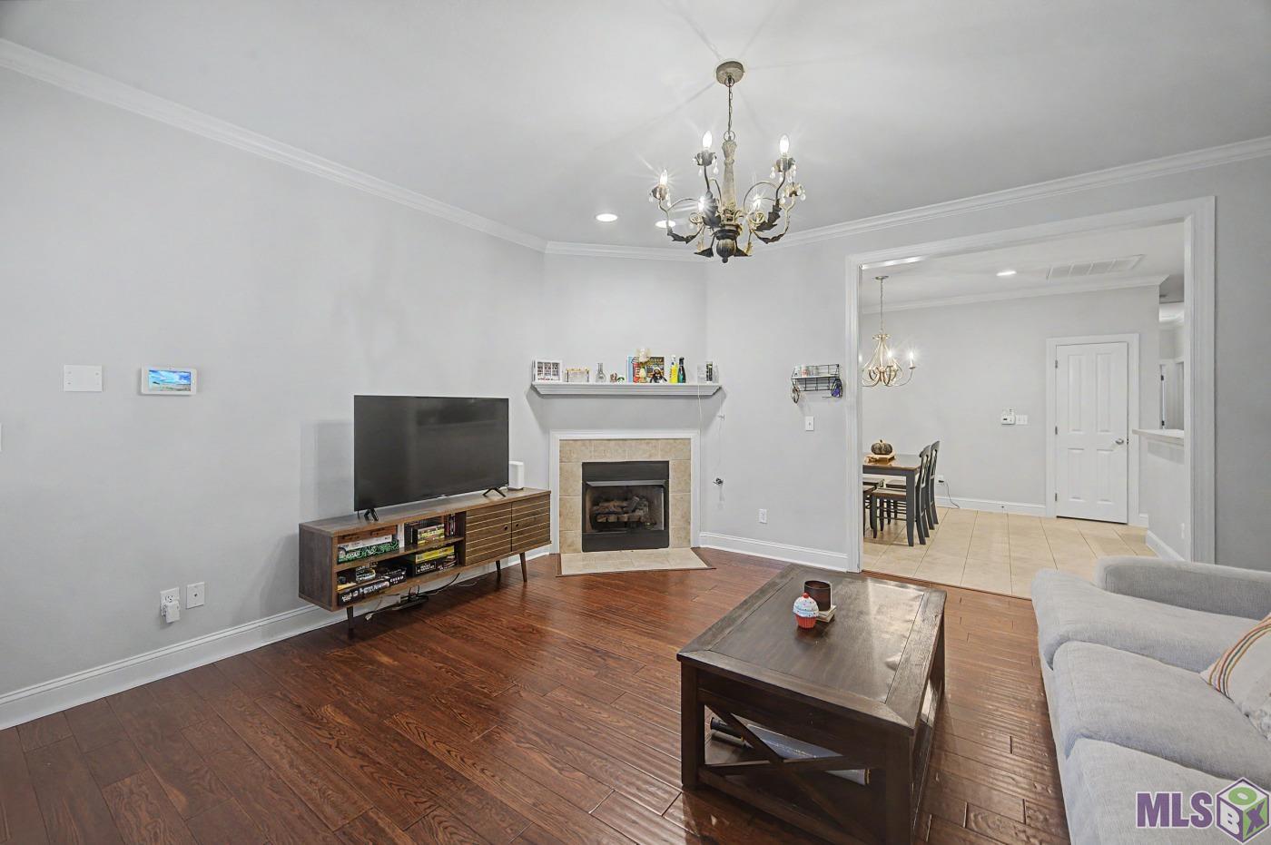 809 Summer Breeze Drive, Unit 303 Baton Rouge, LA 70810 - Photo 8 of 21