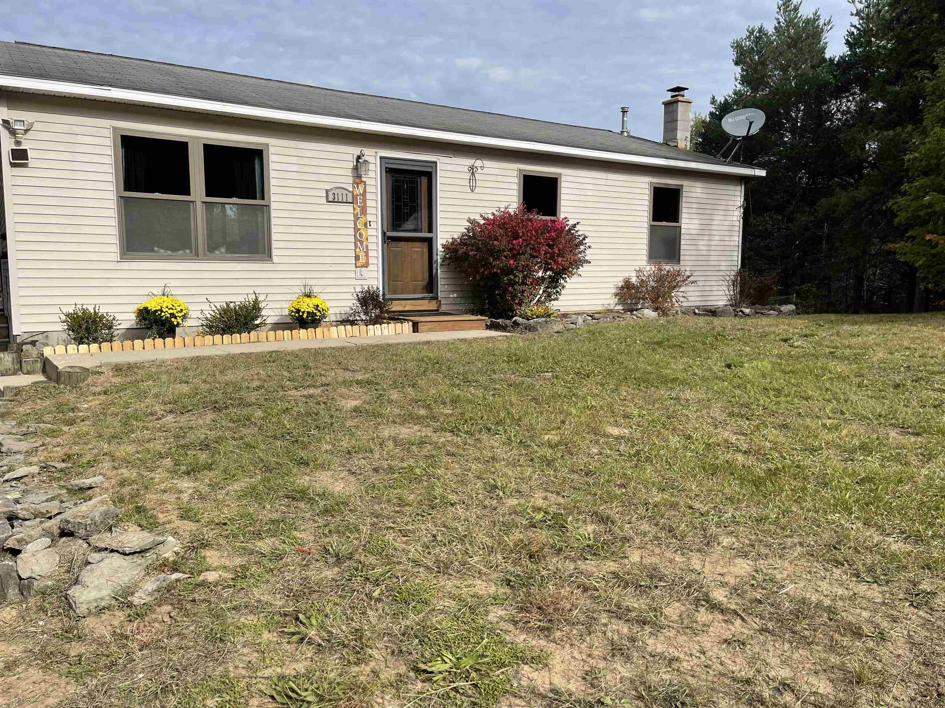 3111 Walton Road Kingsley, MI 49649 - Photo 1 of 23