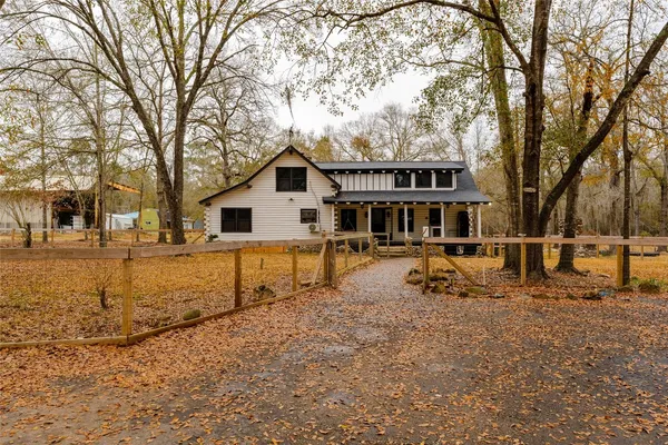 $849,990 | 26710 Bayou Tesch Drive, Magnolia, TX 77354