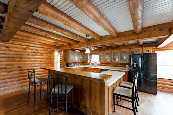 $849,990 | 26710 Bayou Tesch Drive, Magnolia, TX 77354