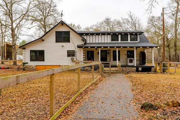 $849,990 | 26710 Bayou Tesch Drive, Magnolia, TX 77354