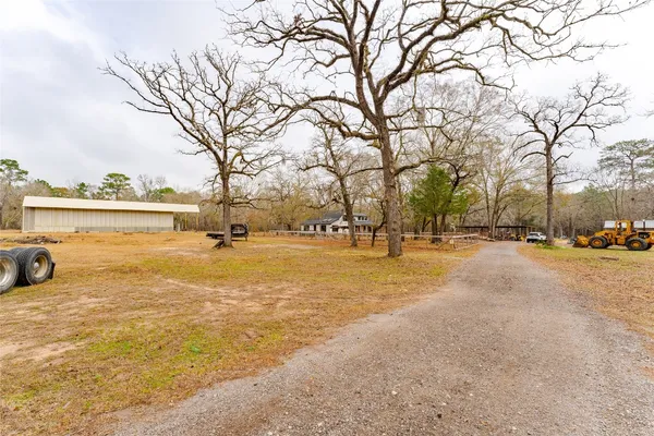 $849,990 | 26710 Bayou Tesch Drive, Magnolia, TX 77354