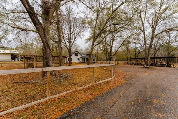 $849,990 | 26710 Bayou Tesch Drive, Magnolia, TX 77354