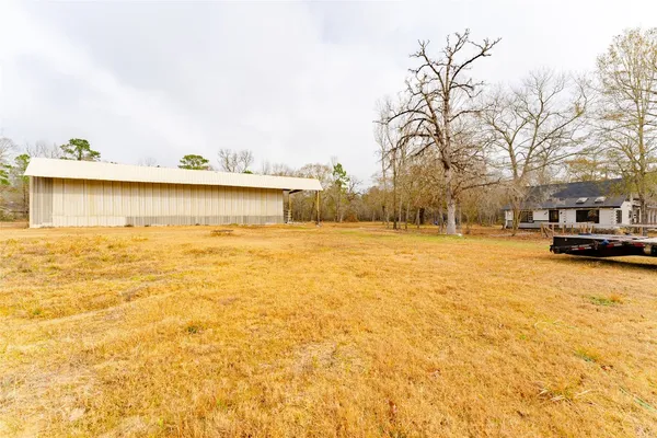 $849,990 | 26710 Bayou Tesch Drive, Magnolia, TX 77354