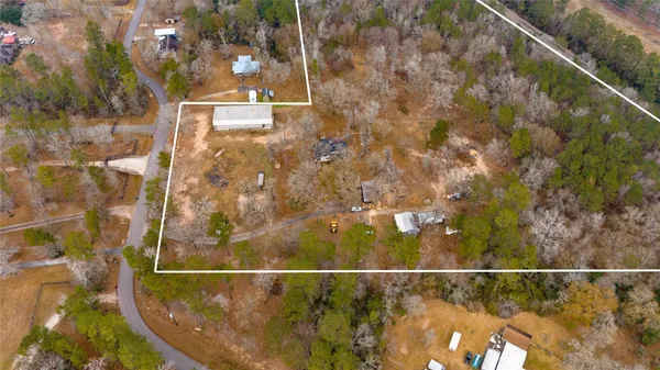 $849,990 | 26710 Bayou Tesch Drive, Magnolia, TX 77354