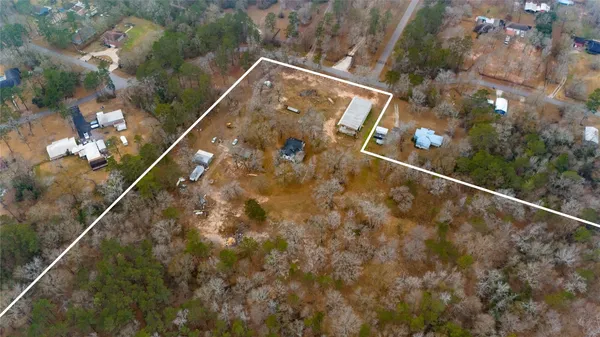 $849,990 | 26710 Bayou Tesch Drive, Magnolia, TX 77354