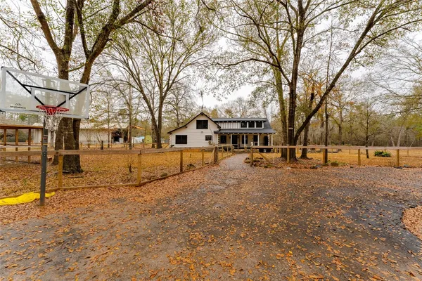 $849,990 | 26710 Bayou Tesch Drive, Magnolia, TX 77354