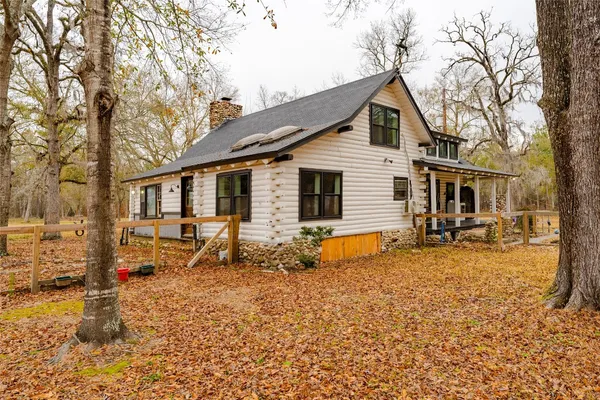 $849,990 | 26710 Bayou Tesch Drive, Magnolia, TX 77354