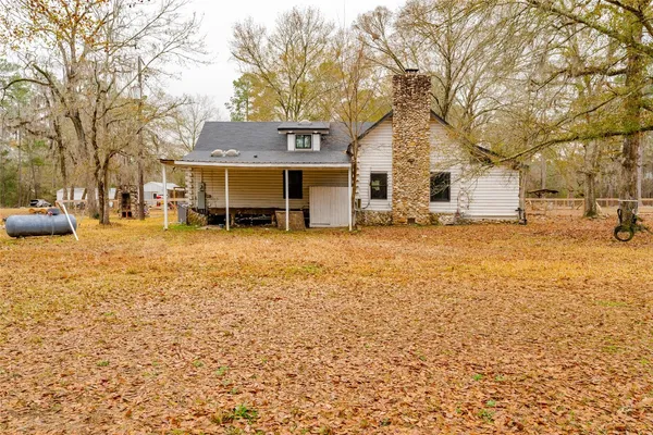 $849,990 | 26710 Bayou Tesch Drive, Magnolia, TX 77354