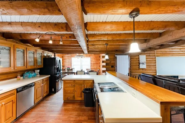 $849,990 | 26710 Bayou Tesch Drive, Magnolia, TX 77354