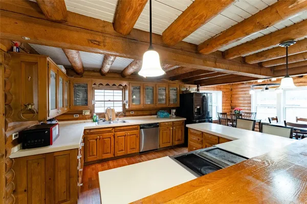 $849,990 | 26710 Bayou Tesch Drive, Magnolia, TX 77354