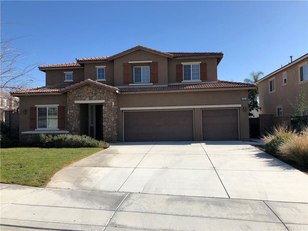 4393 Falconer Drive Riverside, CA 92505 - Photo 1 of 1 Gallery Image 1