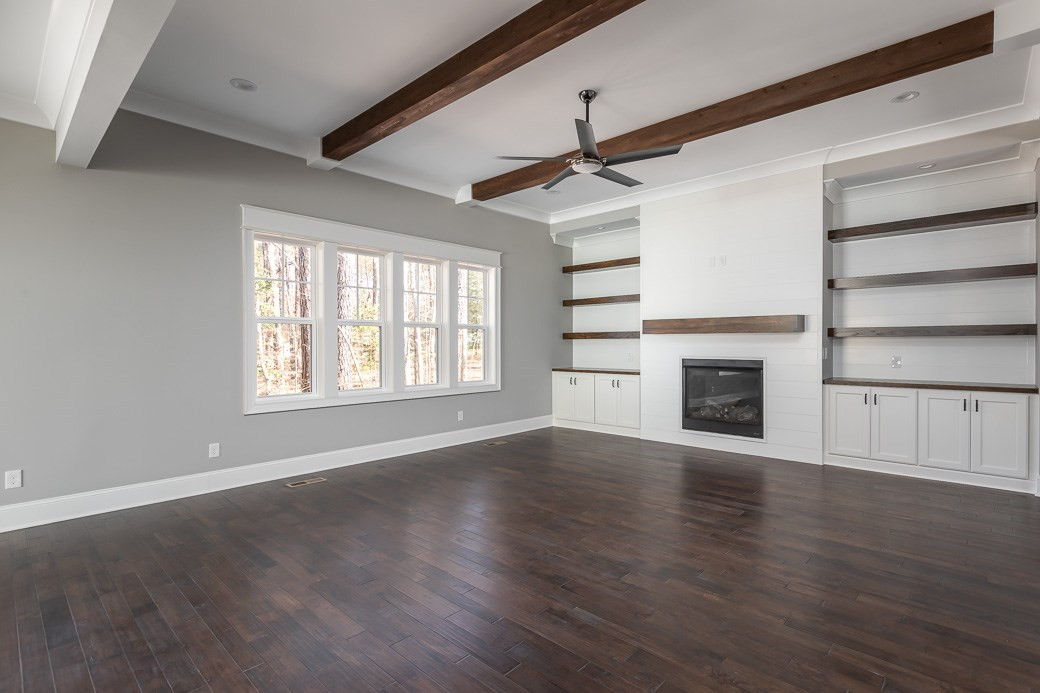 8037 Ghost Pony Trail Raleigh, NC 27613 - Photo 3 of 30 Photo 3