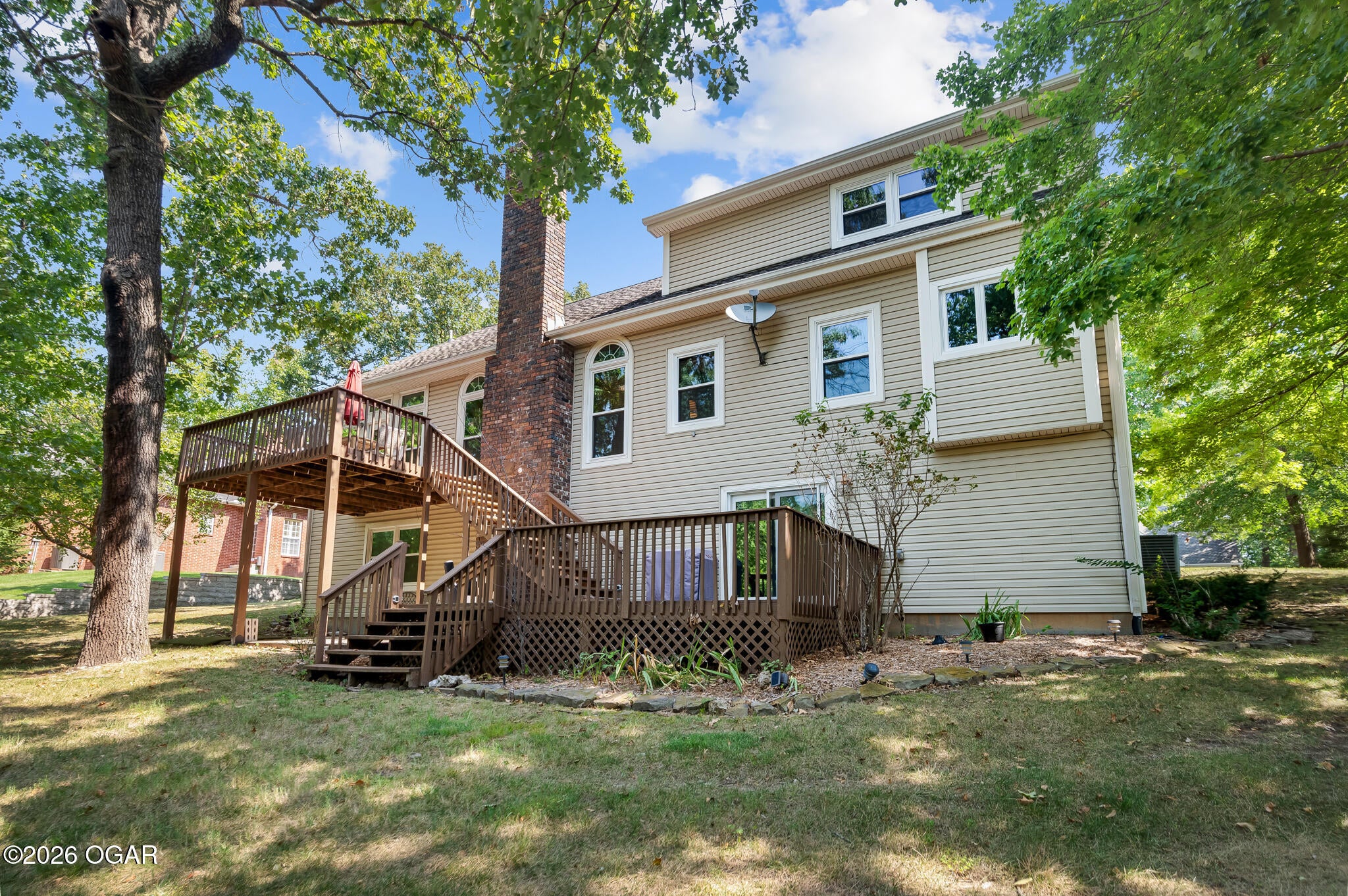830 Rustic Ridge Drive Joplin, MO 64804 - Photo 50 of 57 Gallery Image 50