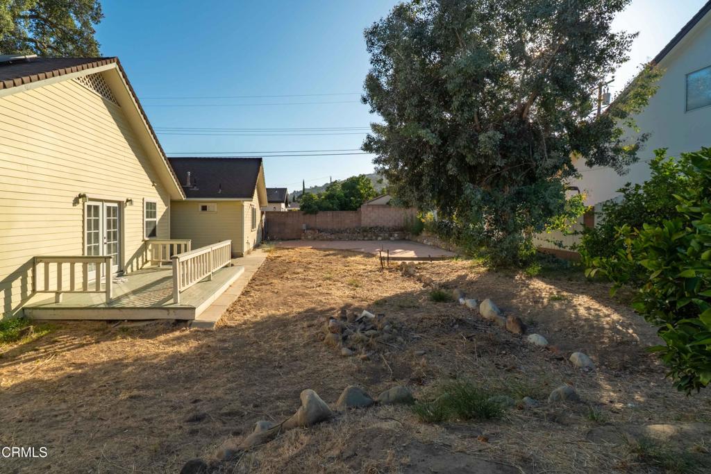 1331 Richmond Road Santa Paula, CA 93060 - Photo 38 of 43 1331 Richmond Rd - Outside J