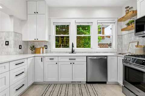 $1,595,000 | 915 South Downing Street, Denver, CO 80209