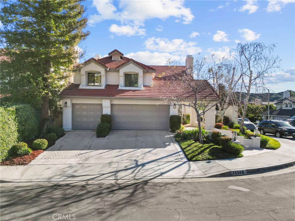 25340 Irving Lane Stevenson Ranch, CA 91381 - Photo 1 of 47