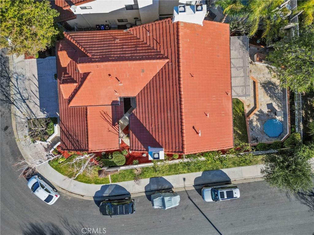 25340 Irving Lane Stevenson Ranch, CA 91381 - Photo 3 of 47