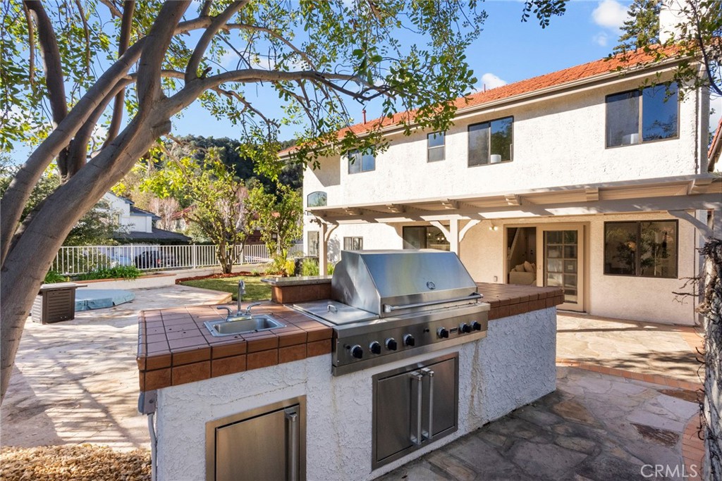 25340 Irving Lane Stevenson Ranch, CA 91381 - Photo 46 of 47