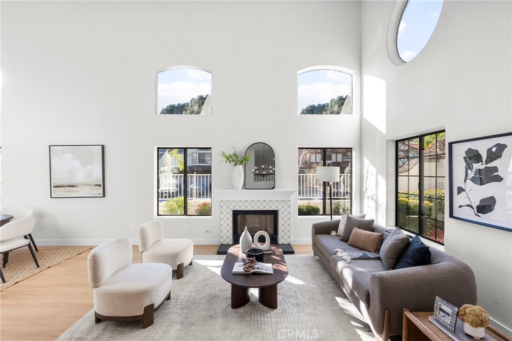 25340 Irving Lane Stevenson Ranch, CA 91381 - Photo 7 of 47