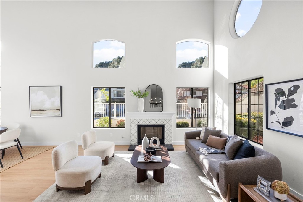 25340 Irving Lane Stevenson Ranch, CA 91381 - Photo 7 of 47