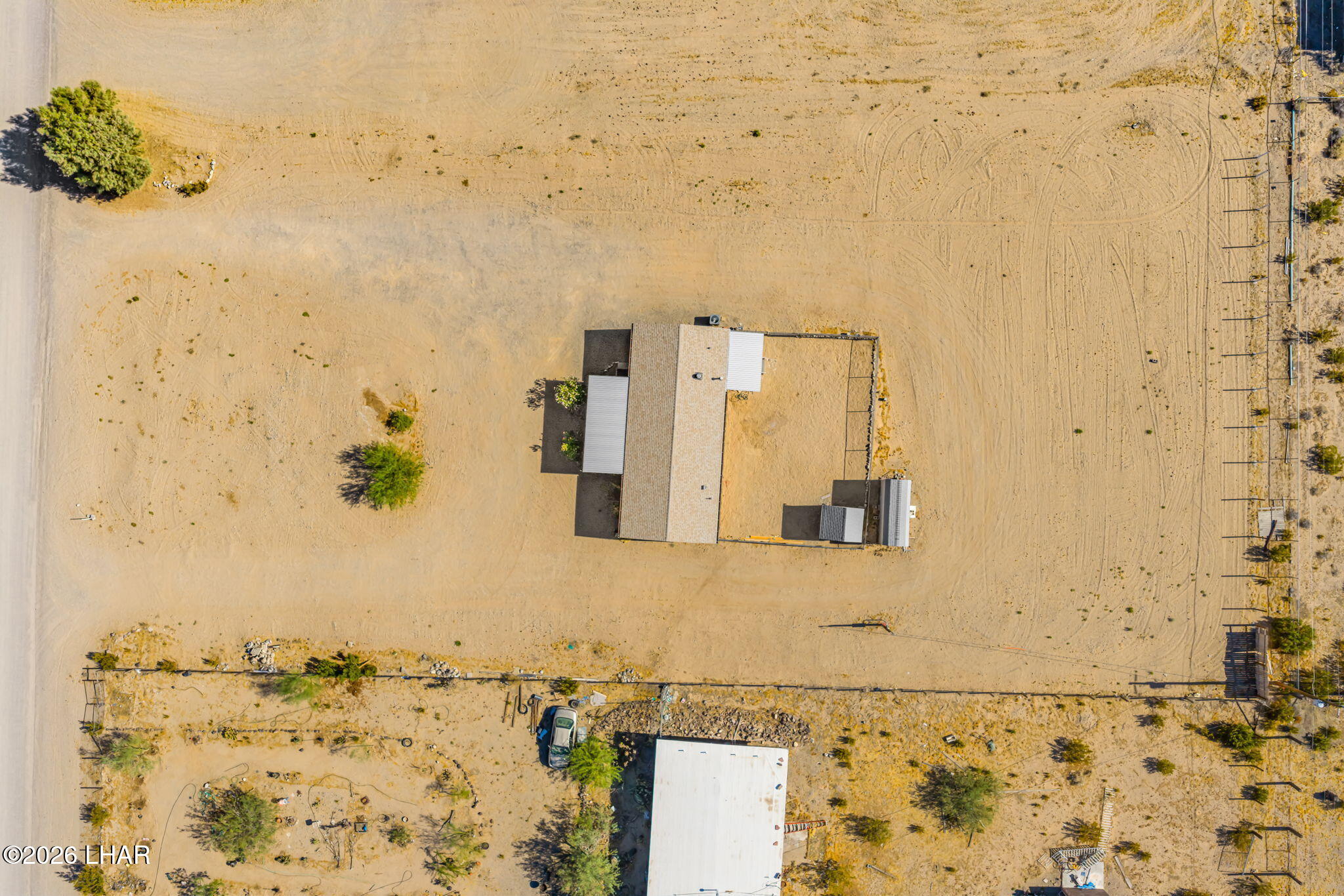 4902 El Ranchero Road Fort Mohave, AZ 86426 - Photo 45 of 61