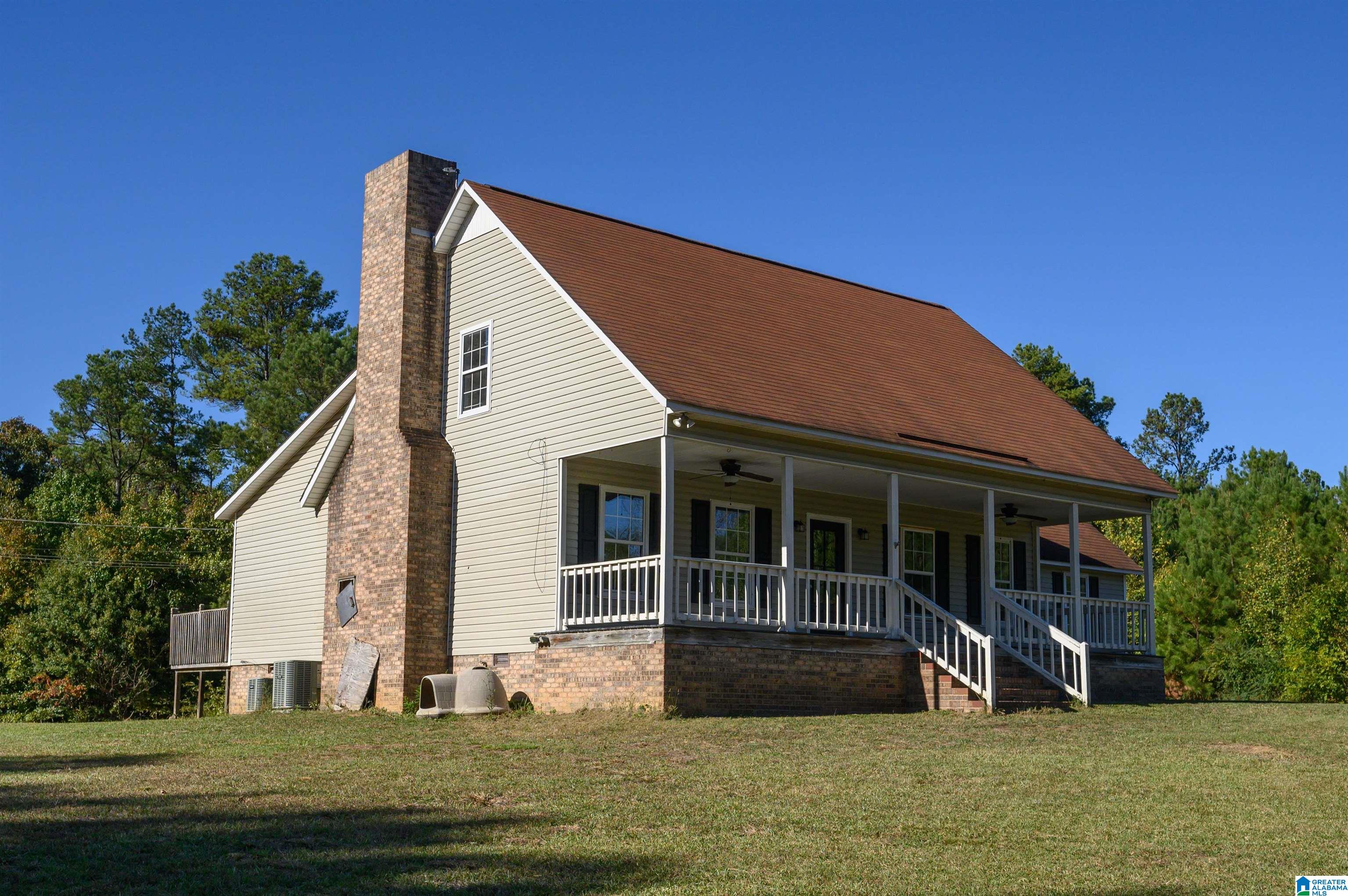 368 Rose Road Rainbow City, AL 35906 - Photo 2 of 51