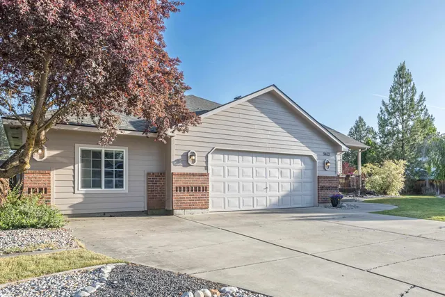 $635,000 | 5622 East Sheffield Lane, Colbert, WA 99005