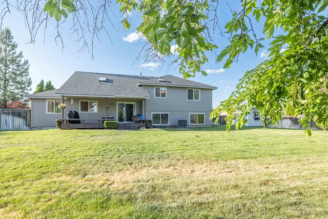 $635,000 | 5622 East Sheffield Lane, Colbert, WA 99005