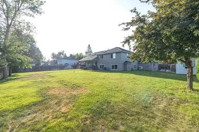 $635,000 | 5622 East Sheffield Lane, Colbert, WA 99005