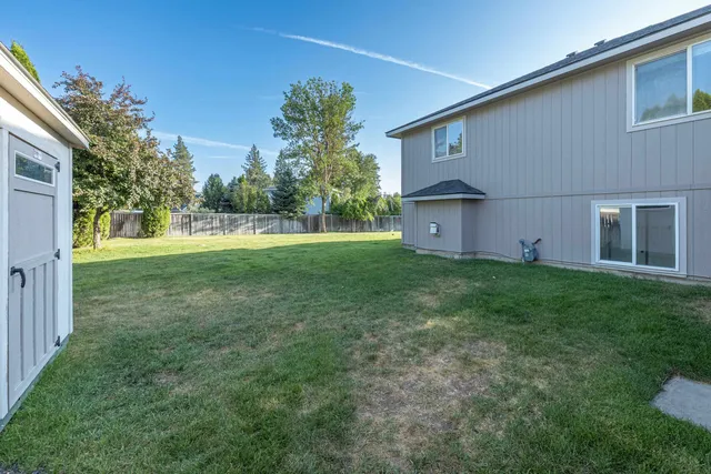 $635,000 | 5622 East Sheffield Lane, Colbert, WA 99005