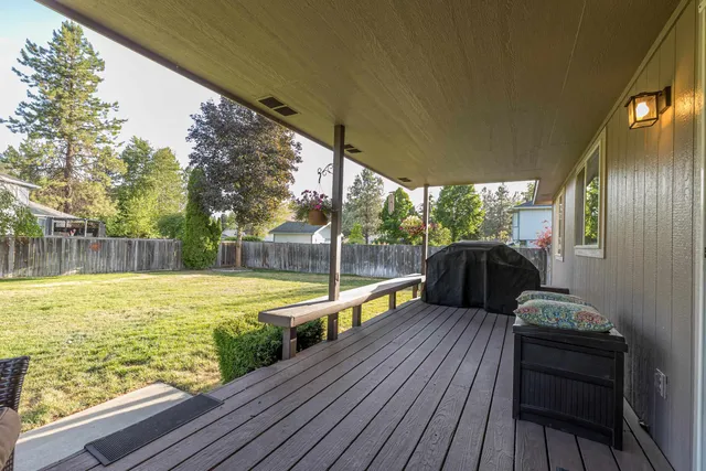 $635,000 | 5622 East Sheffield Lane, Colbert, WA 99005