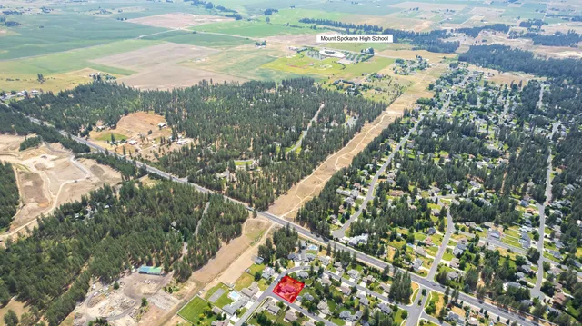 $635,000 | 5622 East Sheffield Lane, Colbert, WA 99005