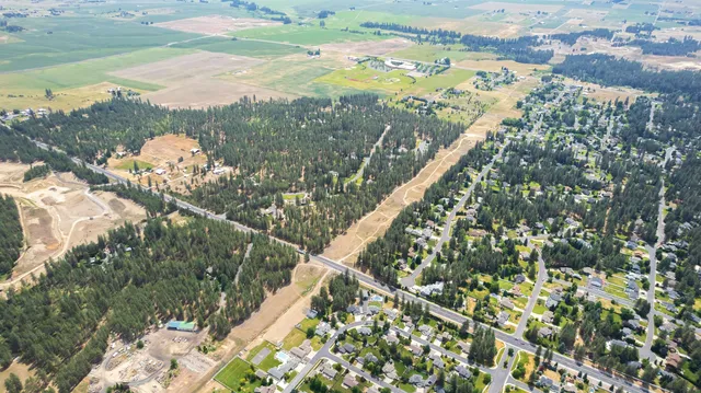 $635,000 | 5622 East Sheffield Lane, Colbert, WA 99005