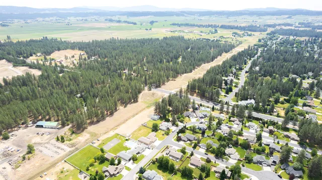 $635,000 | 5622 East Sheffield Lane, Colbert, WA 99005