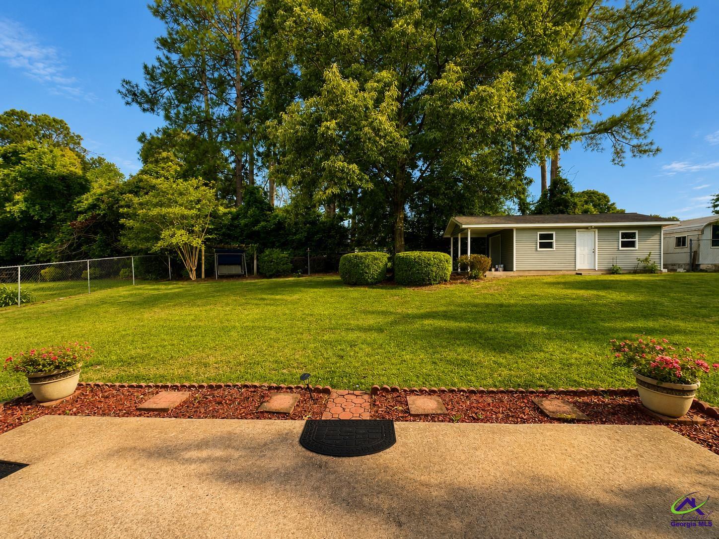 314 Cedar Ridge Drive Warner Robins, GA 31088 - Photo 33 of 34