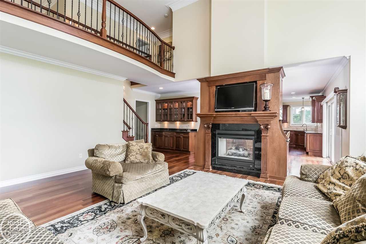 895 Quarry Drive Rochester Hills, MI 48306 - Photo 17 of 49
